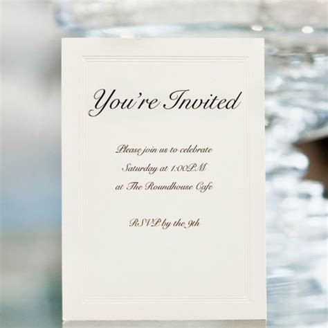 Wedding invitation wording Wedding invitation wording