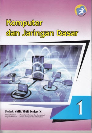 Soal Dan Jawaban Merakit Komputer Kelas X Jaringan Semester 1 - Jawaban
