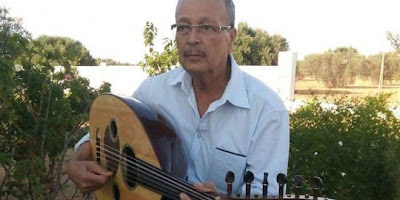 وفاة الفنان الموسيقي محمد خماخم