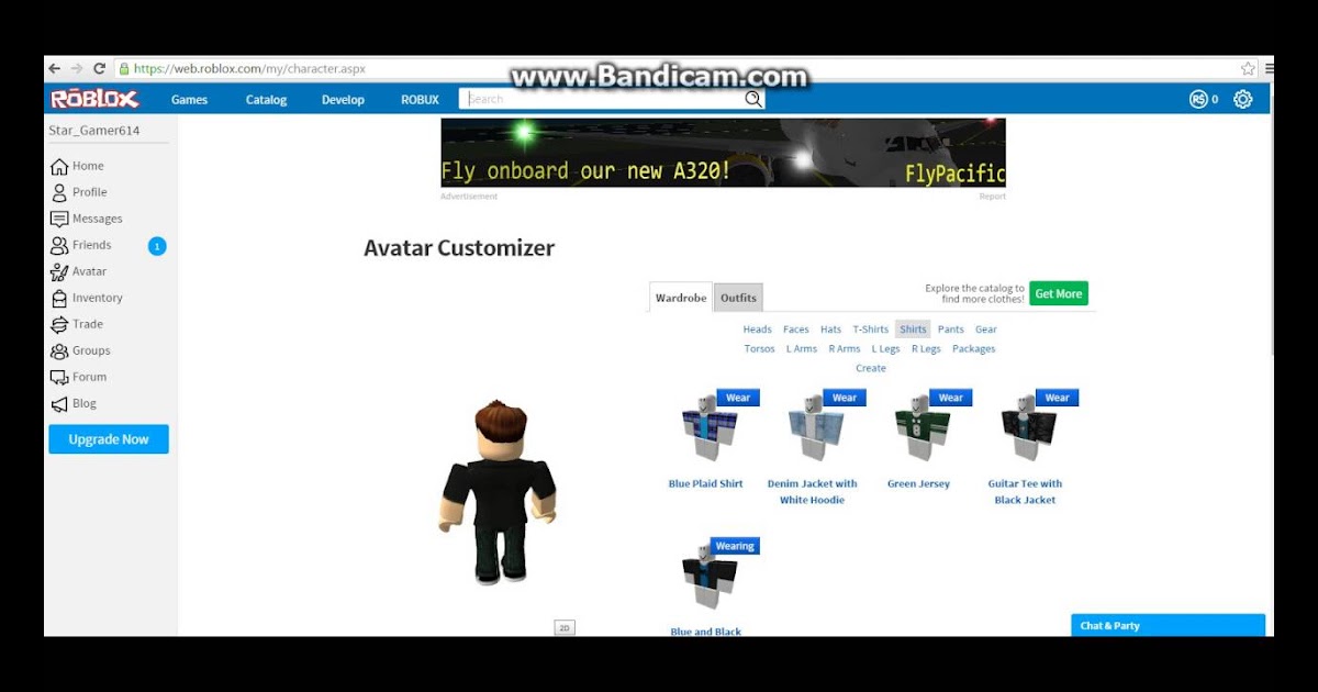 robux