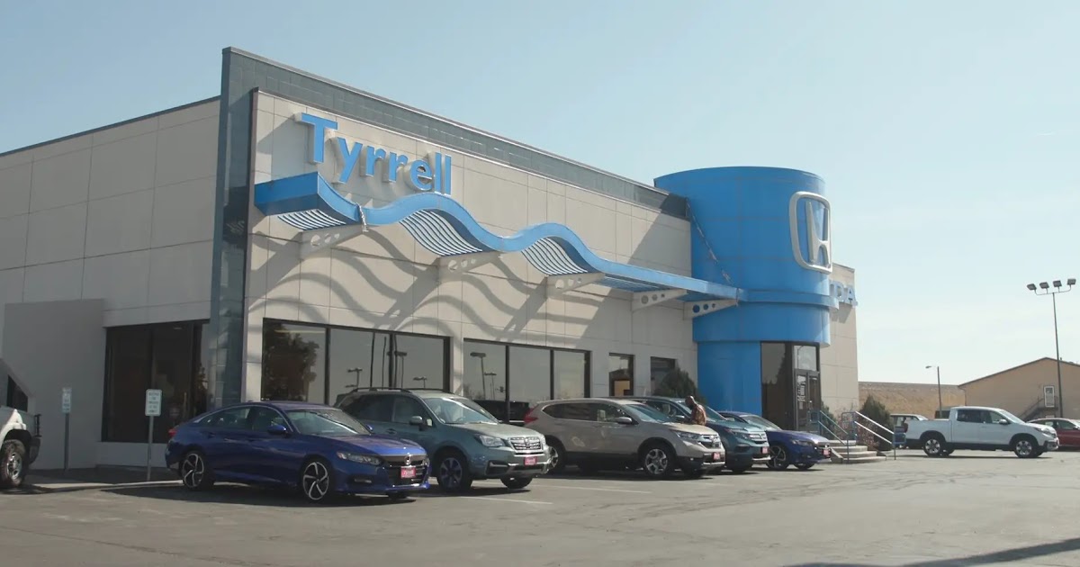 Car Dealers Near Cheyenne Wy Ford Dealer In Cheyenne New