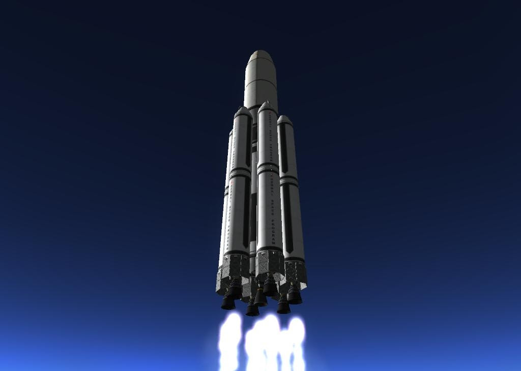 Image result for lansare racheta