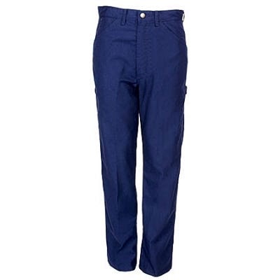 Men Must Have: Red Kap Work Clothes: Duck Dungaree Pants PD30 ND