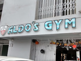 Aldo's Gym