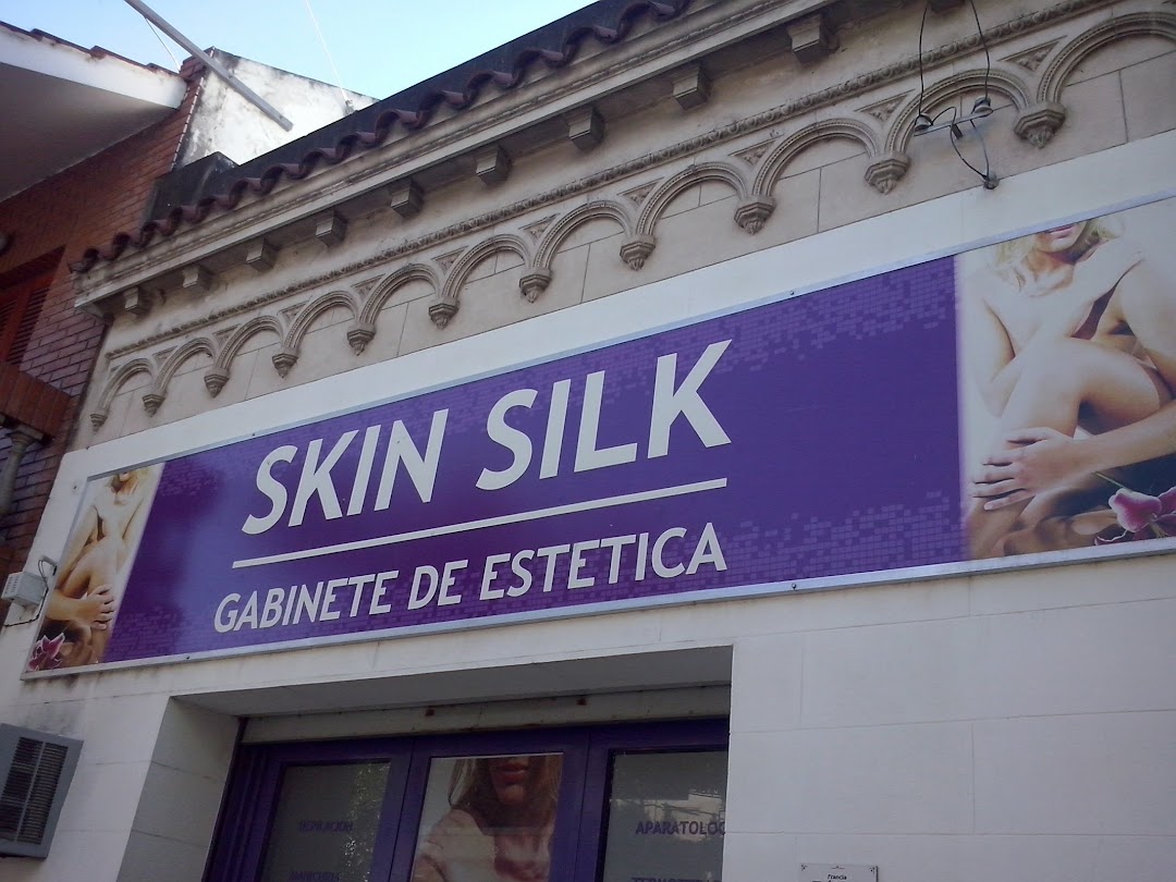 Skin Silik Gabinete de Estética