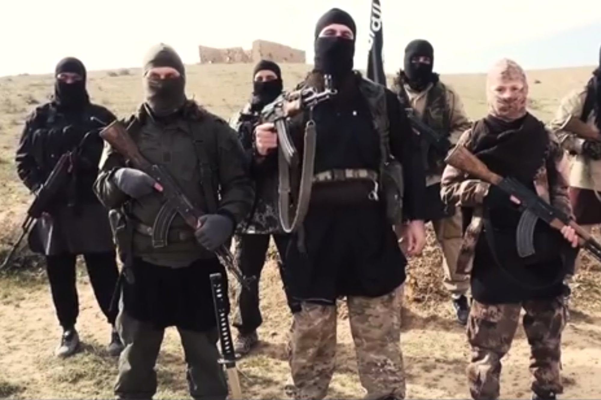 Résultats de recherche d'images pour « djihadiste francais »