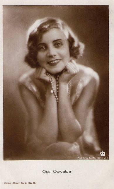 Ossi Oswalda