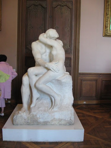 El beso