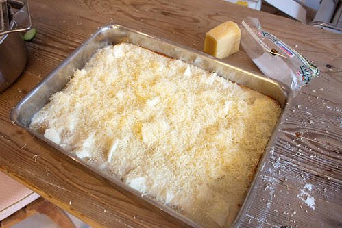 Lasagne al forno
