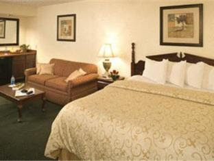 Best Western PLUS Cedar Bluff Inn Knoxville (TN)