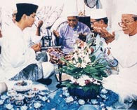 Soalan Akad Nikah Selangor Umi Wasiati