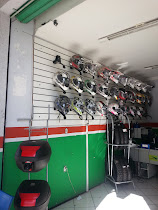 Jhone Motos