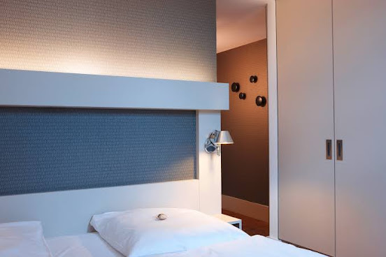 Hotel AMANO by null
