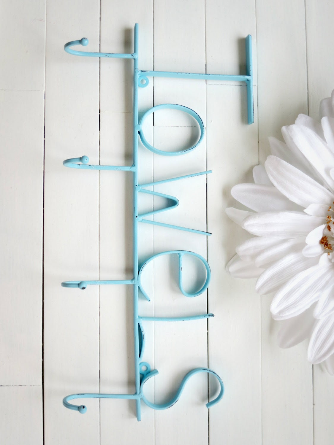 Aquamarine Pool Sign / Towel Holder / Pool Decor / Beach Decor / Towel Hooks / Bathroom Accessories / Pool Towel Rack / Pool Towel Hook - WillowsGrace Aquamarine Pool Sign / Towel Holder / Pool Decor / Beach Decor / Towel Hooks / Bathroom Accessories / Pool Towel Rack / Pool Towel Hook - WillowsGrace