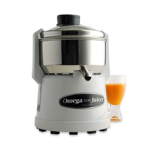 Omega J9000 Centrifugal Juicer Best Price - ttp21