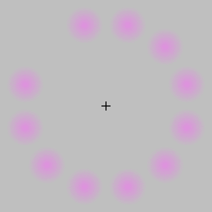 Lilac-Chaser