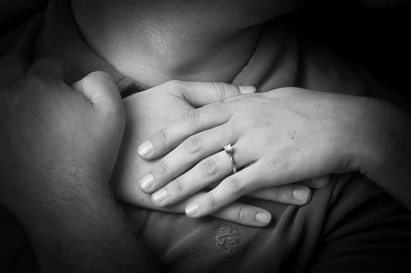 engagement photography