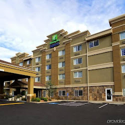 Holiday Inn Express Layton-I-15, an IHG Hotel