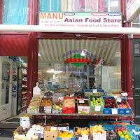 Manu Asian Food Store