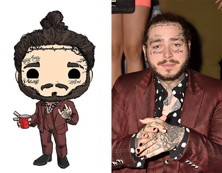 funko post