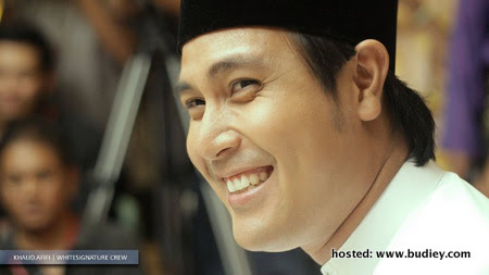 Zed Zaidi Nikah