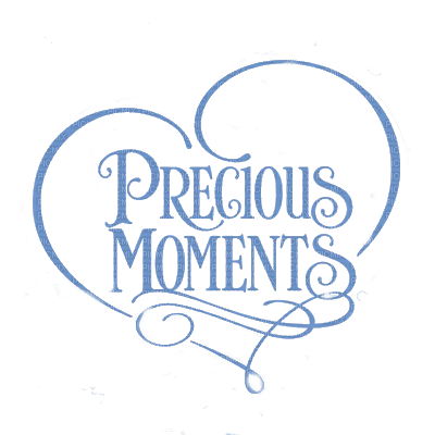 Image result for Precious Moments logo