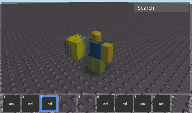 glitch robux
