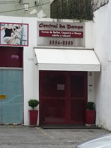 Comentários e avaliações sobre Central Da Dança