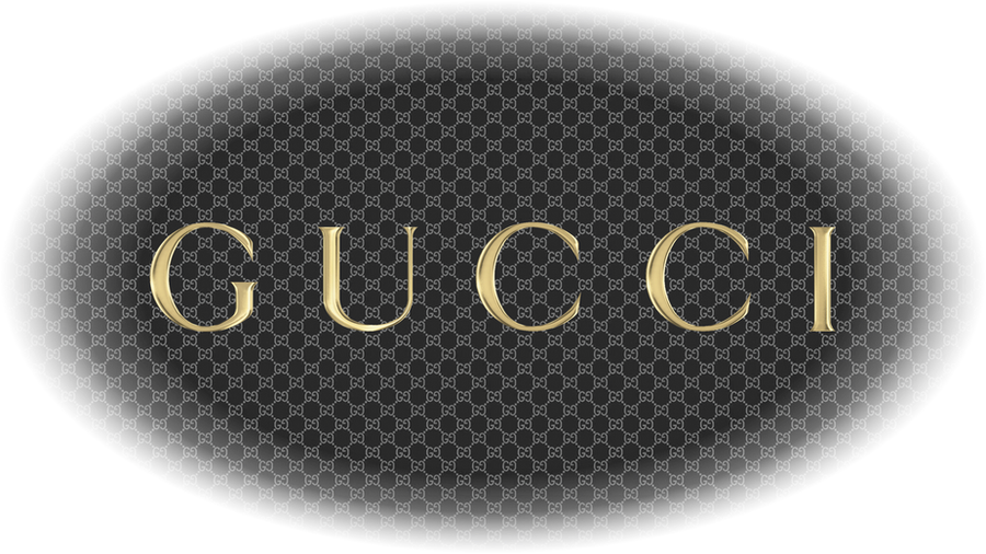 Gucci logo and pattern .png by shijiko-yk on DeviantArt