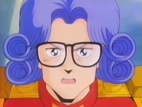 最高のアバン アニメ アニメ画像