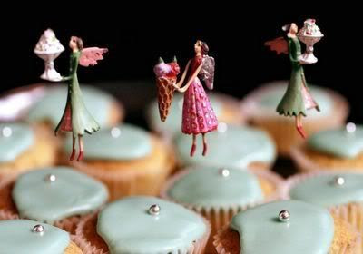 cakes