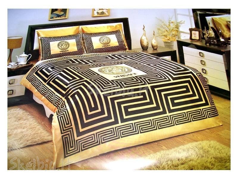 Luxury Black Bedroom Sets / Formal Luxury Antique King 5 Pc Traditional
