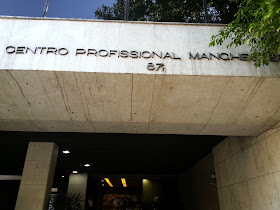 Centro Profissional Manchester