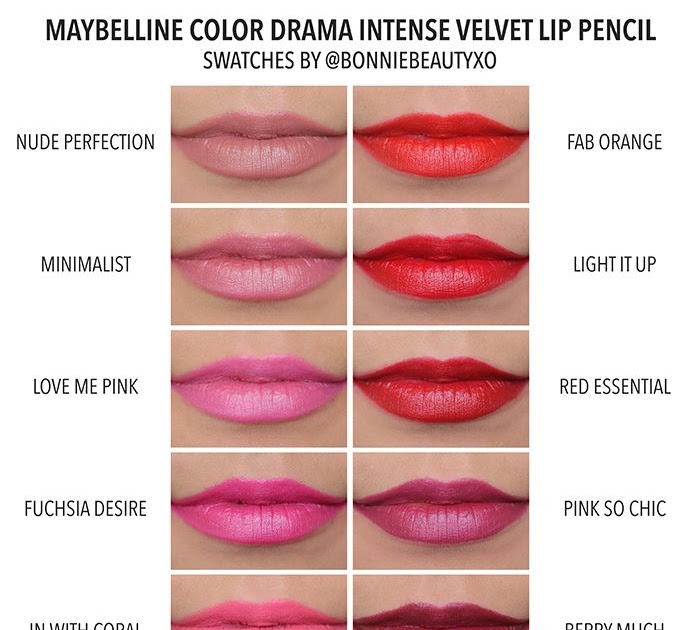 Mac light pink lip liner paint - Galesburg 15 Best Pink Lipstick Shades ...