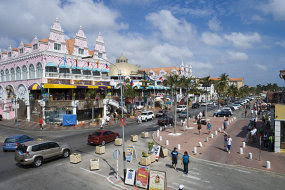 Aruba Aruba