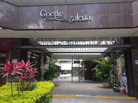 Goethe Galeria