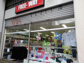 Free Way A