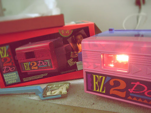 who had this?