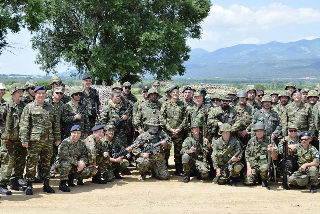 Αποτέλεσμα εικόνας για εθνοφυλακες κομοτηνης