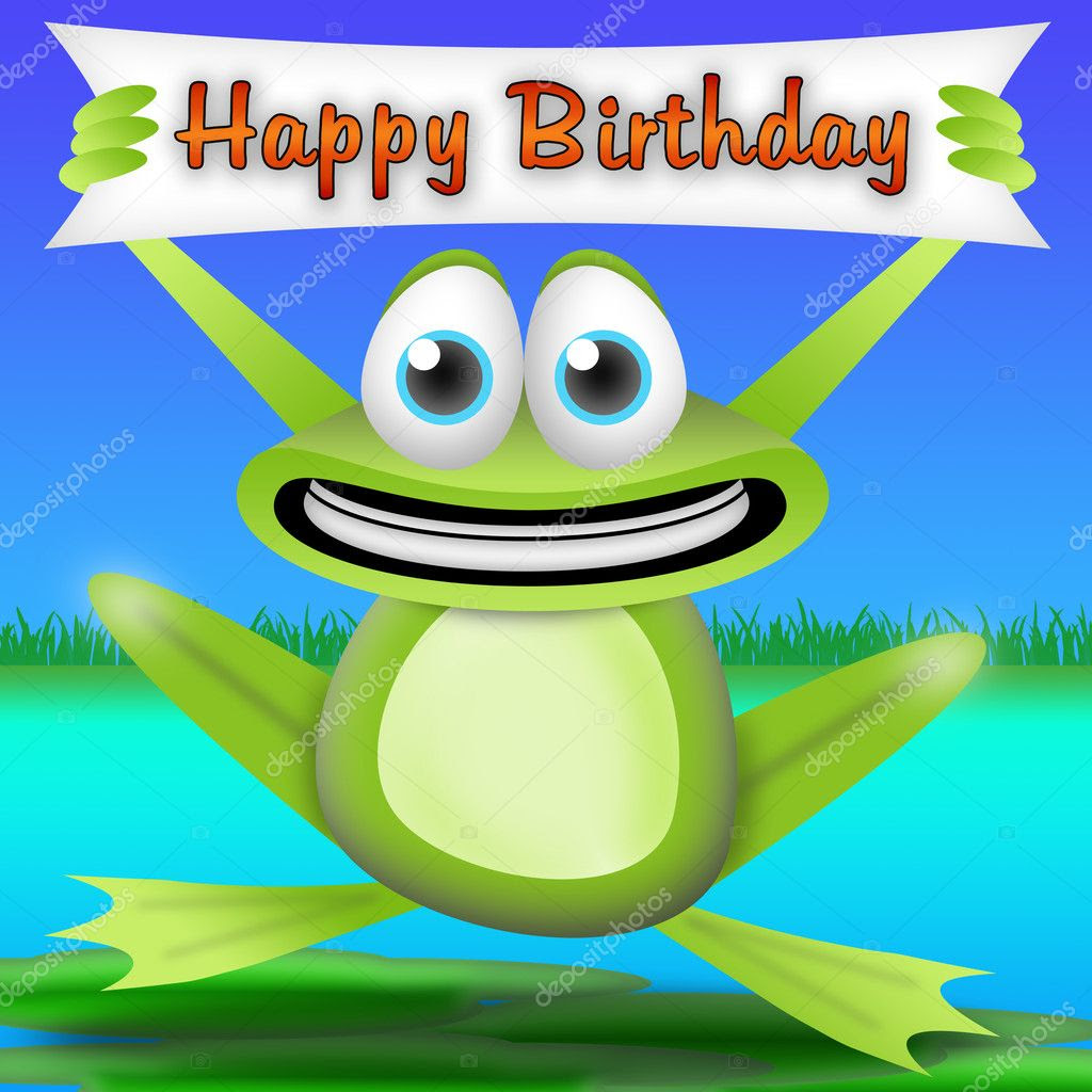 Glückwünsche Geburtstag Frosch, geburtstagssprüche kostenlos