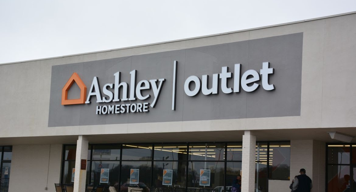 Ashley Furniture Outlet Store Near Me - Furniture Host