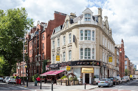 The Bridge Hotel