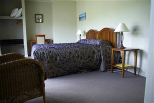 Reviews of Tui Lodge in Turangi - Hotel