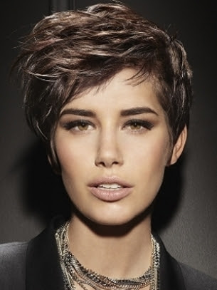 Fantastic ideas for short hair | Hairstyles for short hair