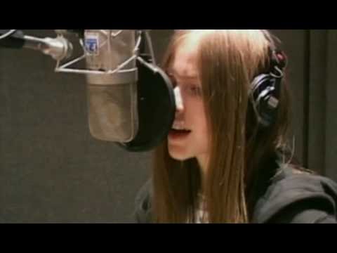 Avril Lavigne Knockin On Heaven S Door 歌詞 中文翻譯 音樂庫
