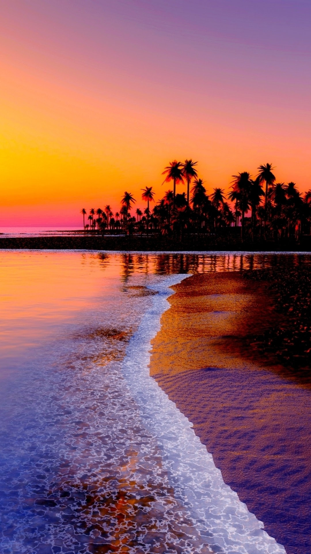 1080p 4k Hd Wallpapers For Iphone 6 Best Sunset Wallpapers For Iphone