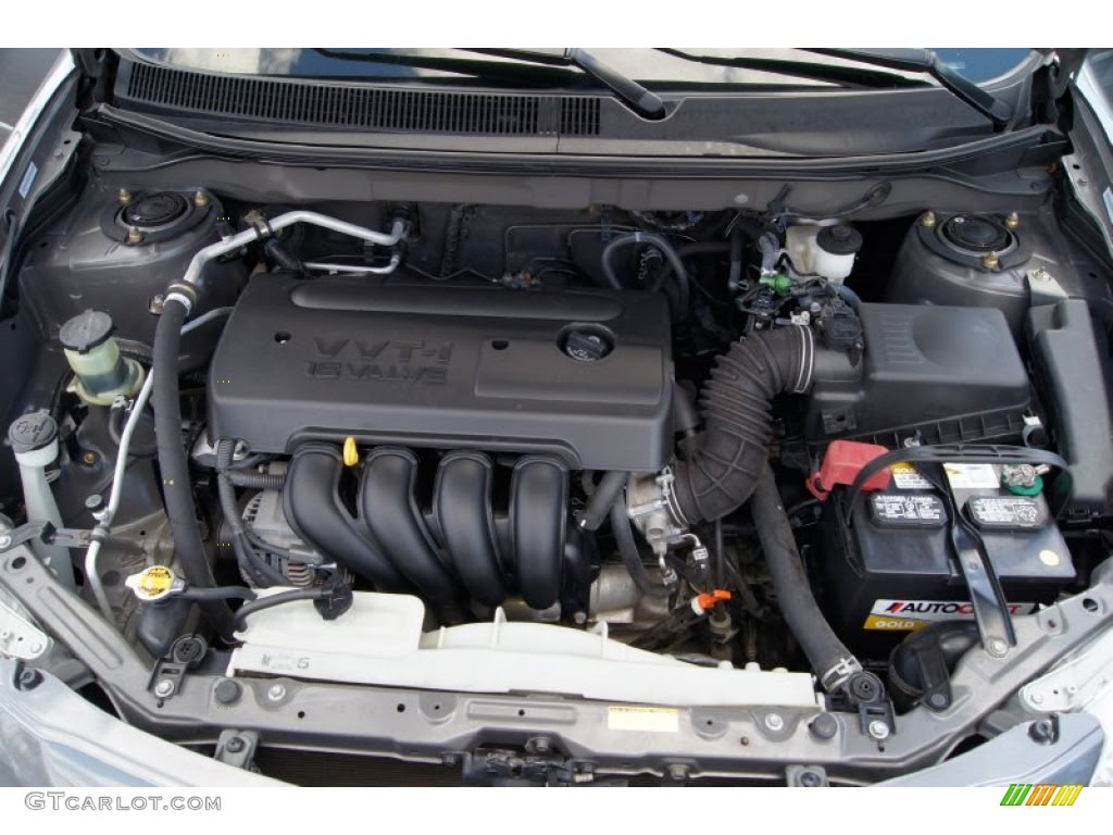 Vibe Engine Diagram - Complete Wiring Schemas