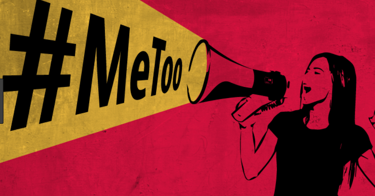  #MeToo Movement Starting In India || Vivpost