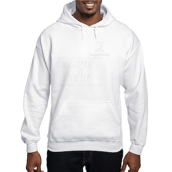 Funny Friday Work Percentage Men's White T-Shirt