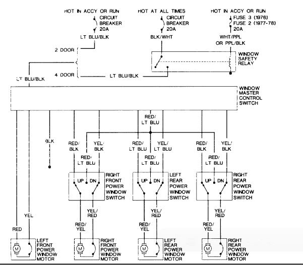 45 2000 Mercury Grand Marquis Fuel Pump Wiring Diagram - Wiring Niche Ideas